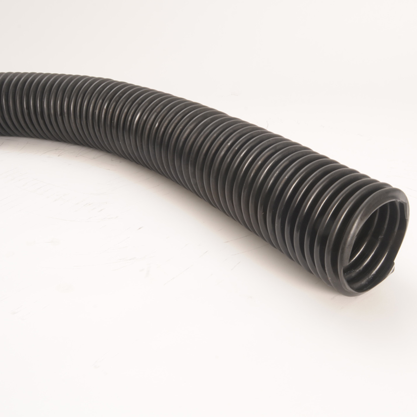 ACT400 Exhaust Hose  4″ ID x 11′