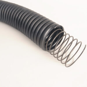 Image of ACT400W30 shop exhaust hose.