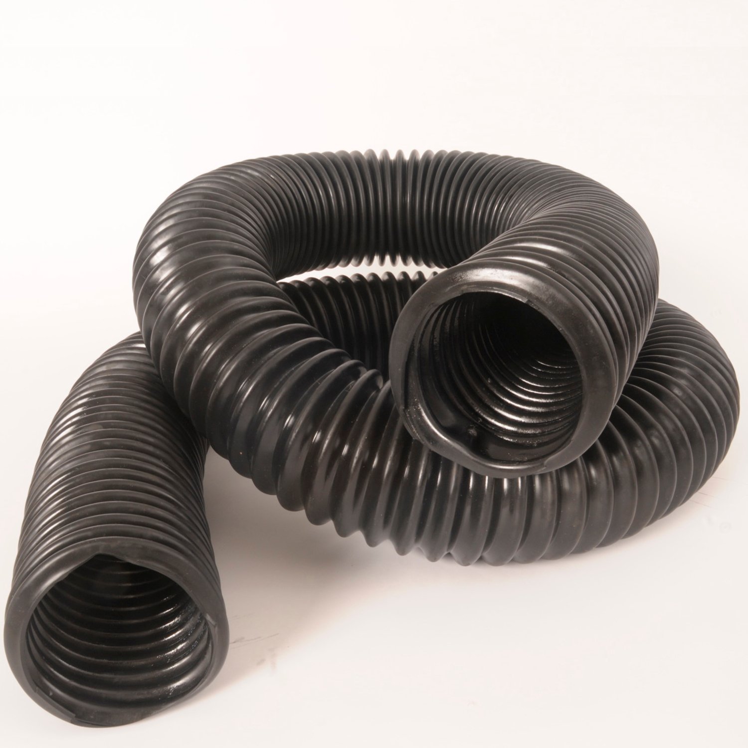 ACT500  Exhaust Hose 5” ID x 11’