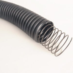 Image of ACT500W11 shop exhaust hose.