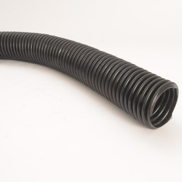 Image of ACT600 garage exhaust hose.