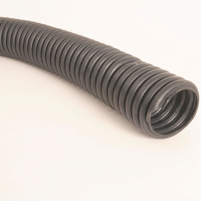 Image of FlareLok-FLT300 exhaust hose for auto shops.