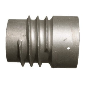 Image of OC50 overhead exhaust hose connector.