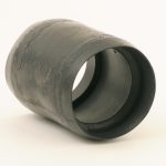 Image of SP30 spliced exhaust hose fitting.
