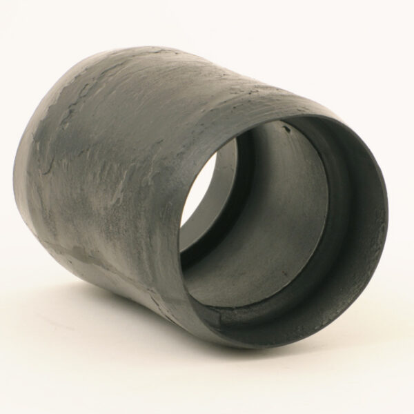 Image of SP30 spliced exhaust hose fitting.