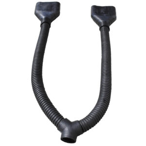 Image of YA3675 y assembly exhaust hose.
