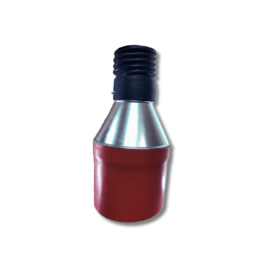 DSR1200-6 Diesel Stack Adapters Fits 6" Hose