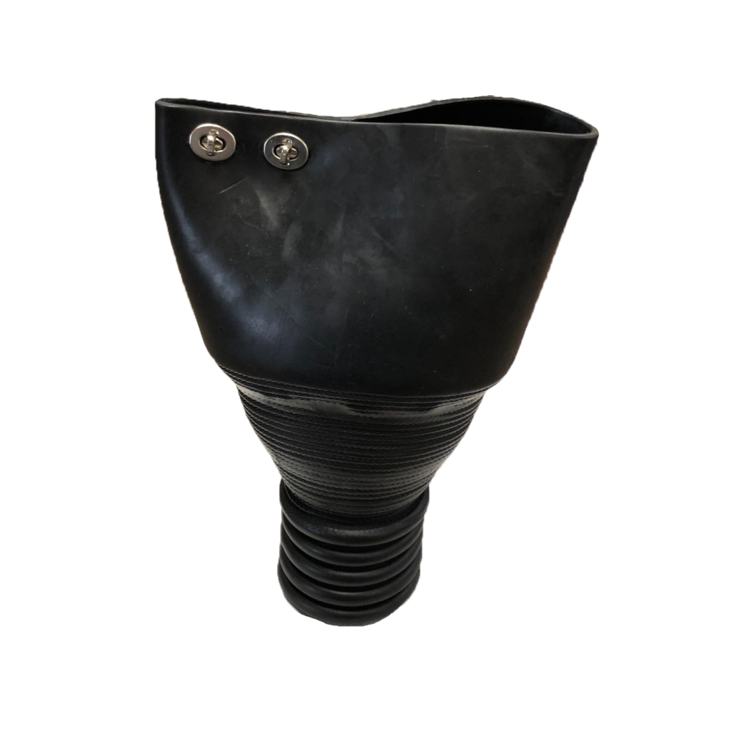 ACT4020 Exhaust Hose 4 Inch ID x 20 Feet for Diesel Trucks ExhaustAway