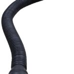 Modor 6” with DSR8600 Adapter 6” ID x 25’