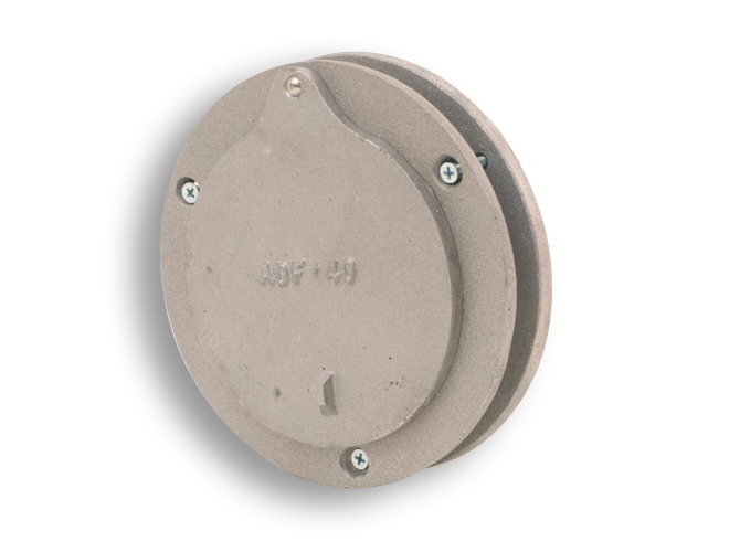 Door Ports