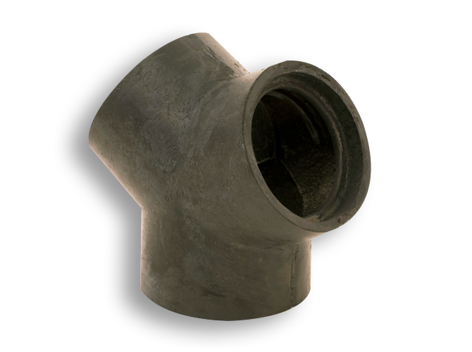 Y-Connectors