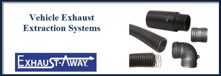 Vehicle Exhaust Extraction Systems
