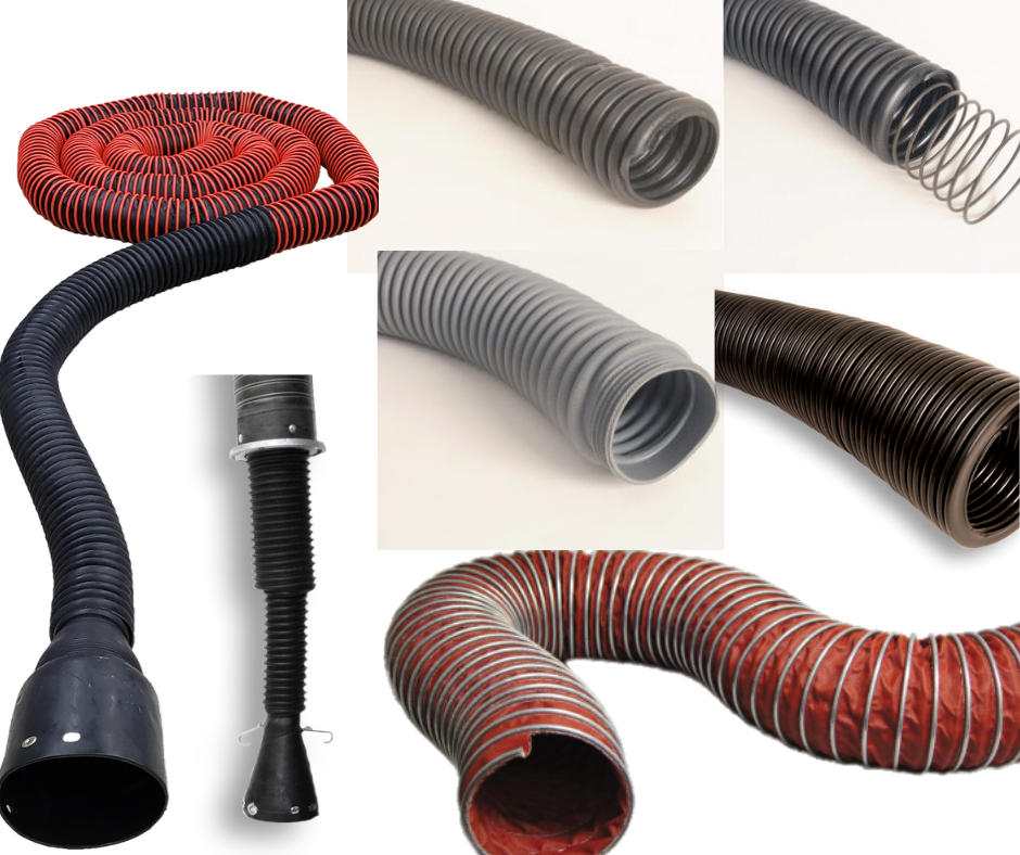 A Guide to Garage Exhaust Hoses Provided by Exhaust-Away